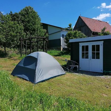 Camping Weides Kups Exterior photo
