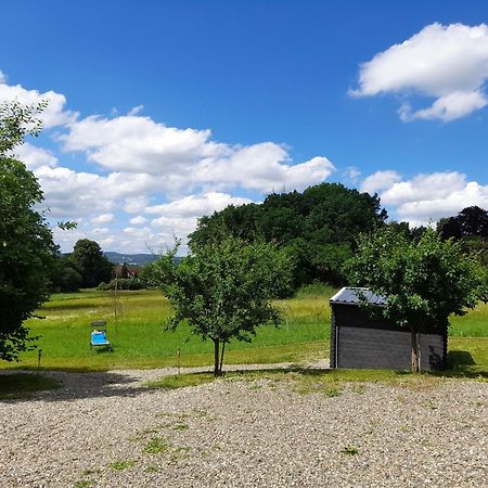 Camping Weides Kups Exterior photo