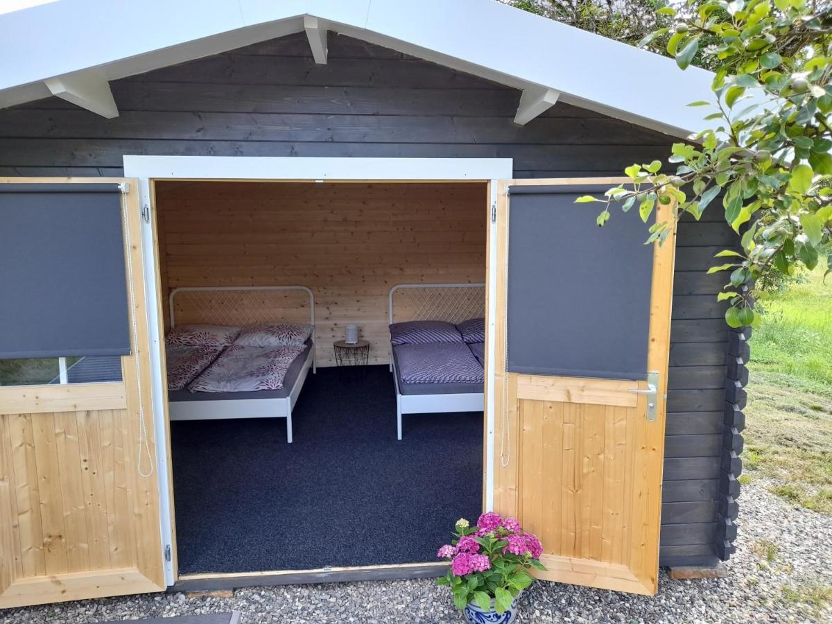 Camping Weides Kups Exterior photo
